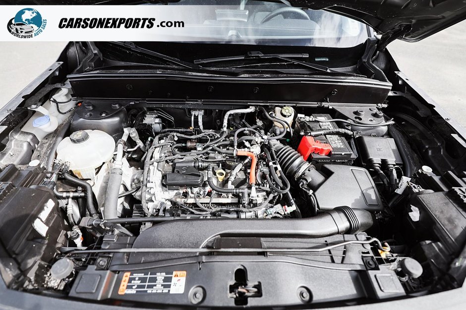 2023 Ford Bronco Sport 4X4 FINANCING AVAILABLE!-13