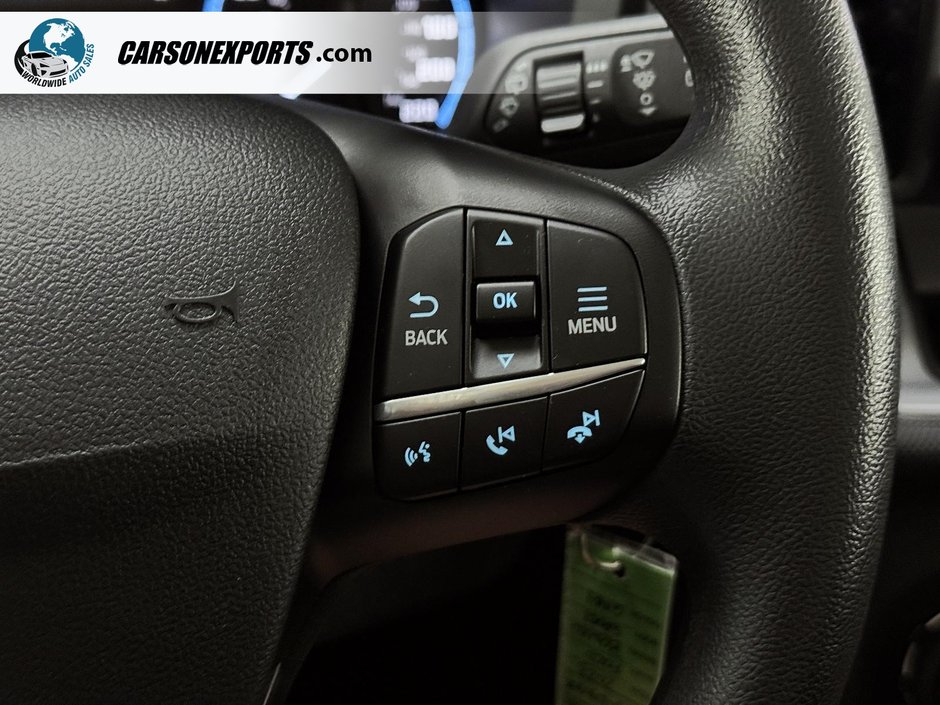 2023 Ford Bronco Sport 4X4 FINANCING AVAILABLE!-16