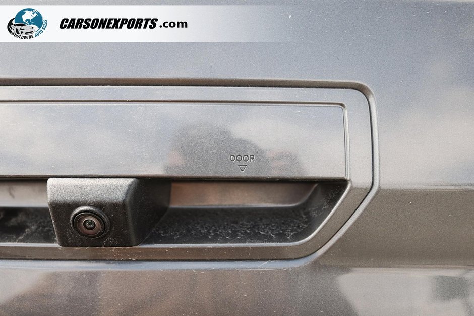 2023 Ford Bronco Sport 4X4 FINANCING AVAILABLE!-9