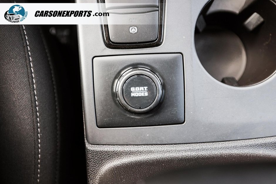 2023 Ford Bronco Sport 4X4 FINANCING AVAILABLE!-35