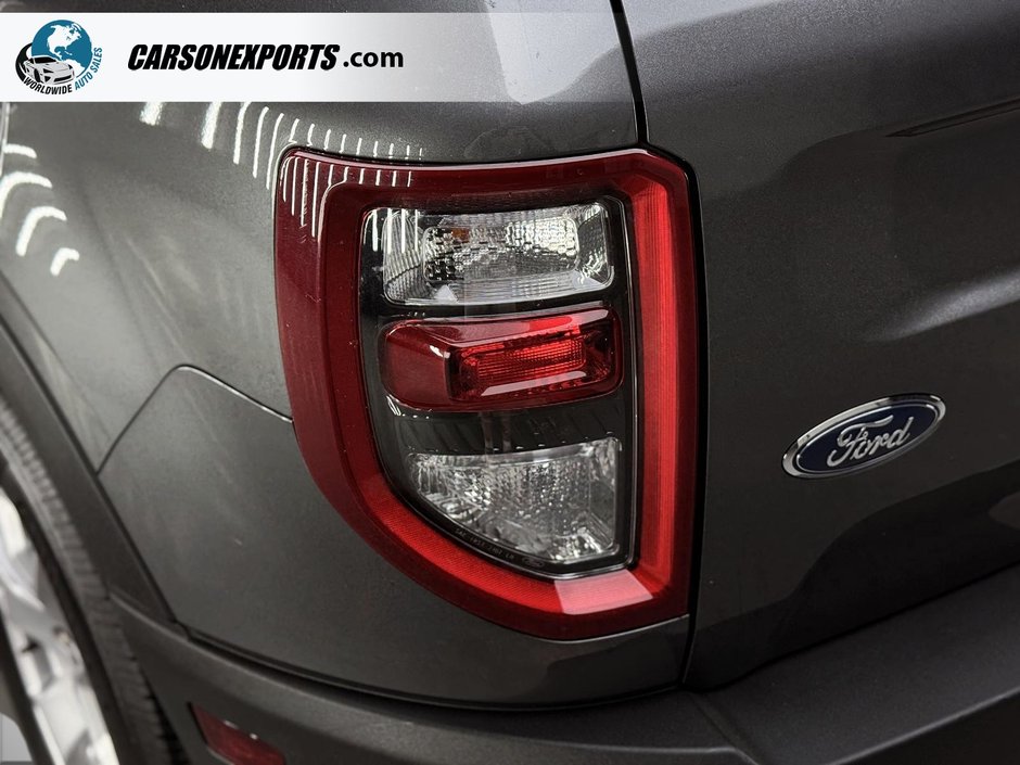 2023 Ford Bronco Sport 4X4 FINANCING AVAILABLE!-24