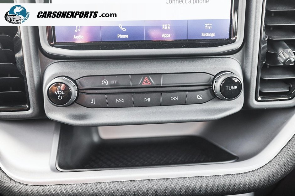 2023 Ford Bronco Sport 4X4 FINANCING AVAILABLE!-31