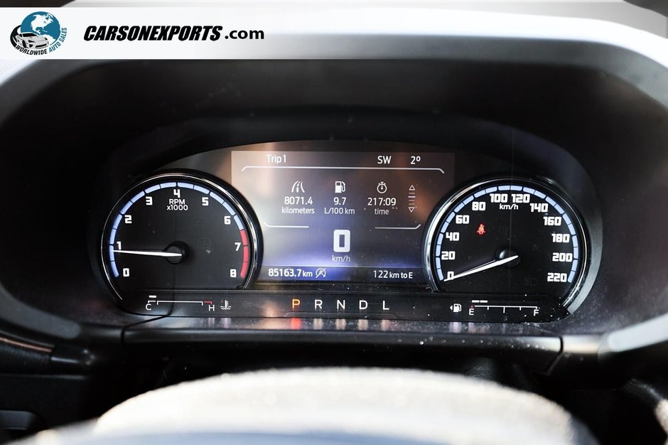 2023 Ford Bronco Sport Outer Banks AWD LEATHER, ROOF !-16