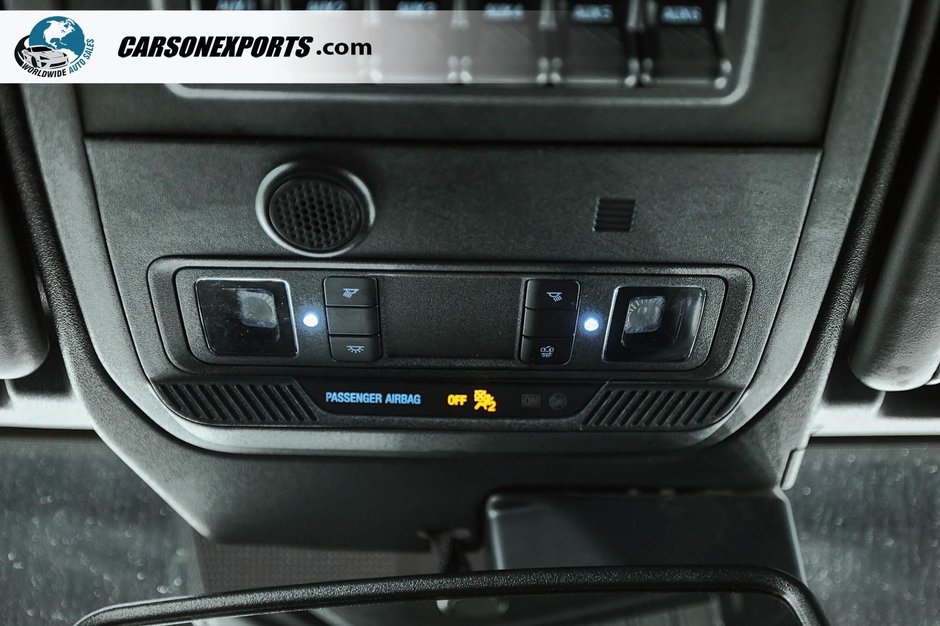 2022 Ford Bronco WILDTRACK! FINANCING AVAILABLE-33