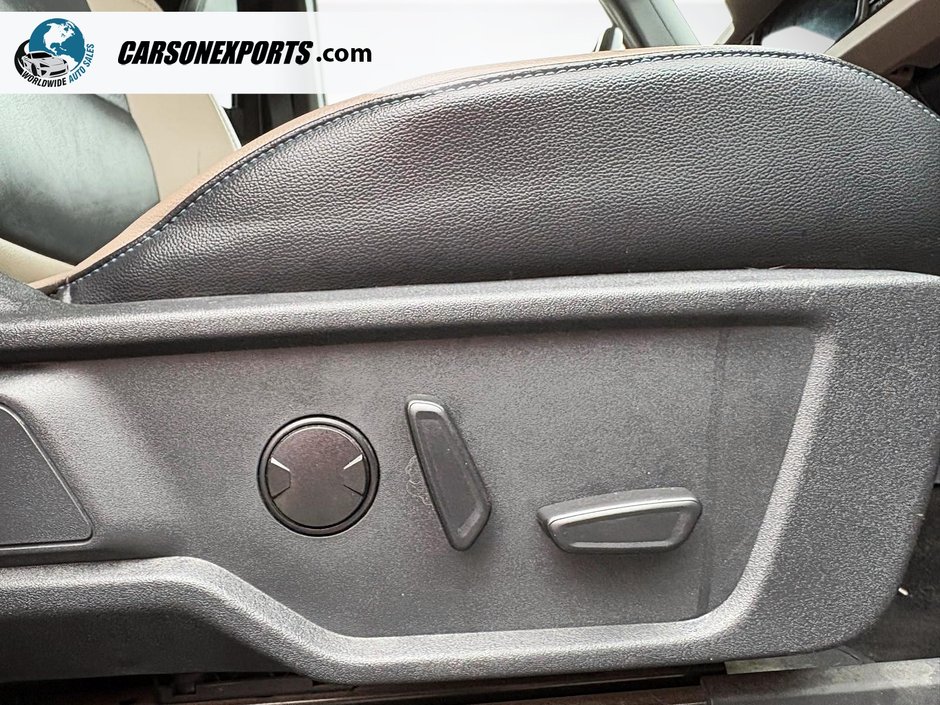 2022 Ford Bronco WILDTRACK! FINANCING AVAILABLE-7