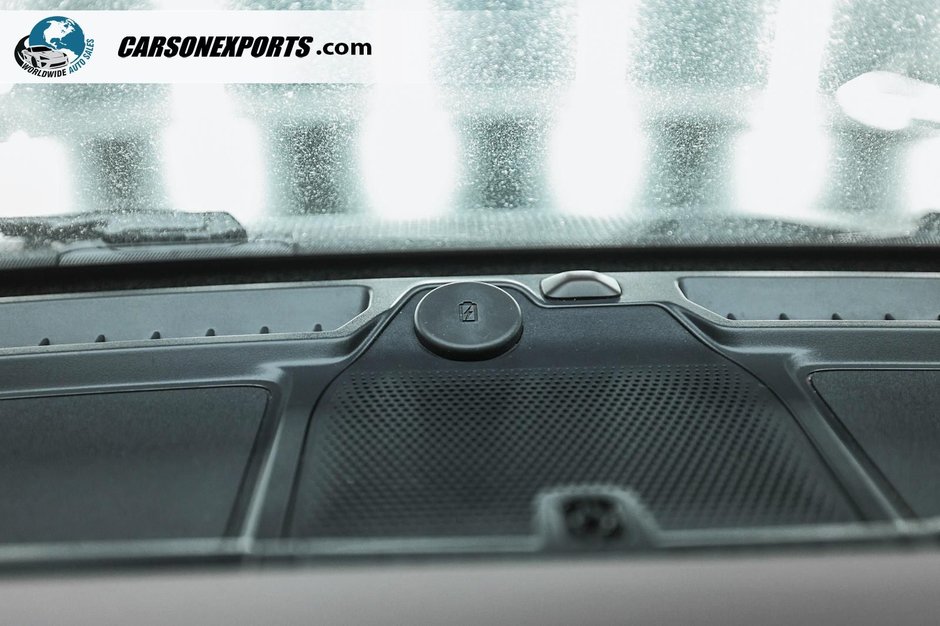 2022 Ford Bronco WILDTRACK! FINANCING AVAILABLE-30