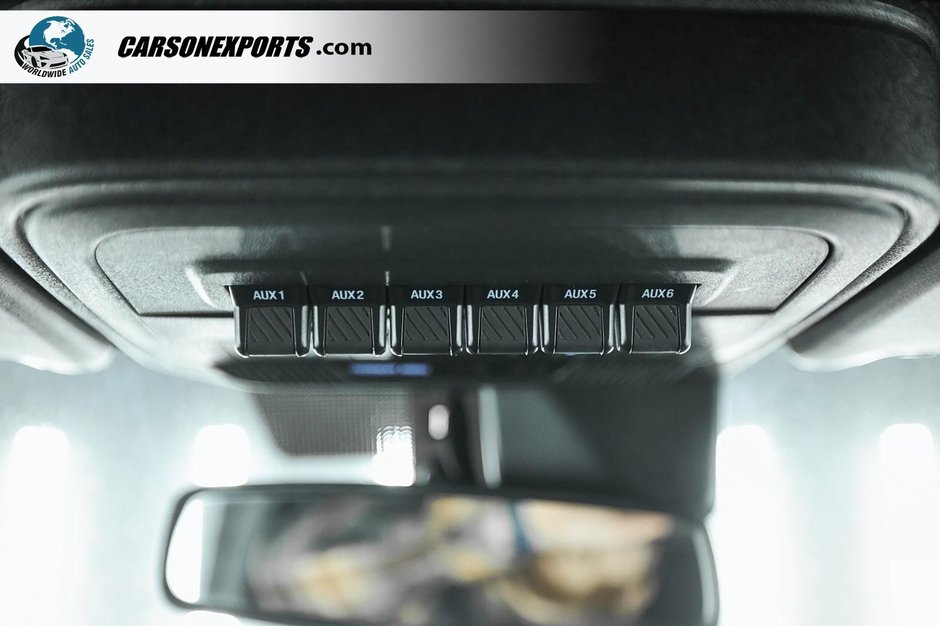 2022 Ford Bronco WILDTRACK! FINANCING AVAILABLE-32