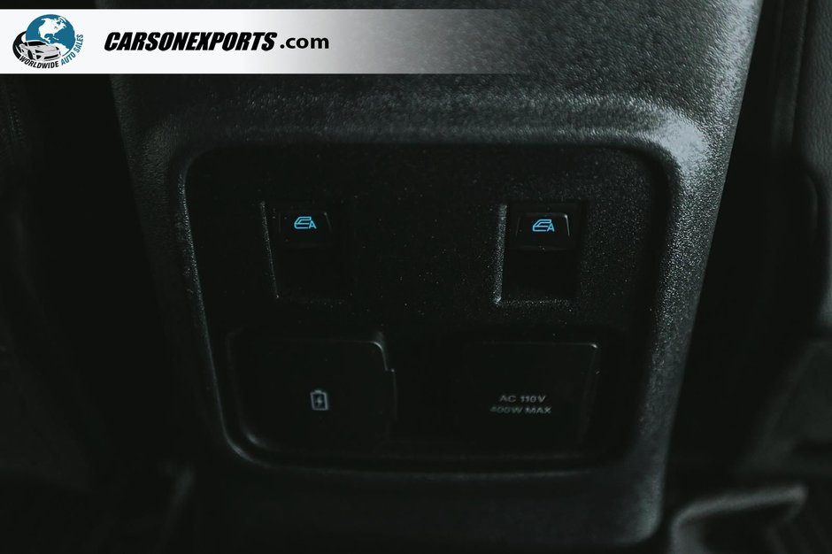 2022 Ford Bronco WILDTRACK! FINANCING AVAILABLE-40