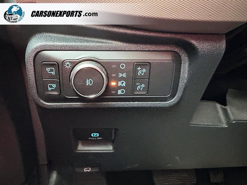 2022 Ford Bronco WILDTRACK! FINANCING AVAILABLE-13