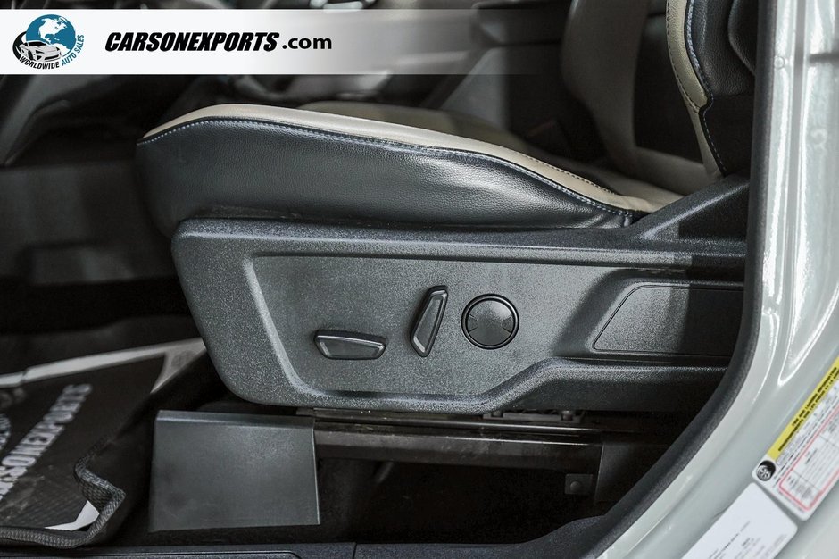 2022 Ford Bronco WILDTRACK! FINANCING AVAILABLE-16