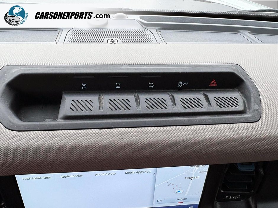 2022 Ford Bronco WILDTRACK! FINANCING AVAILABLE-17