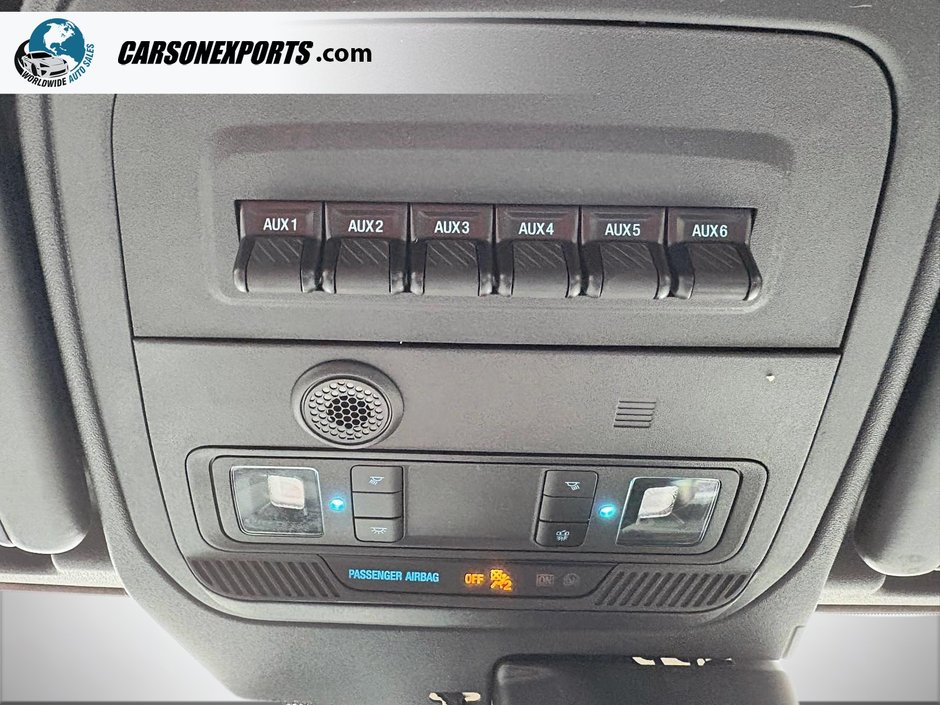 2022 Ford Bronco WILDTRACK! FINANCING AVAILABLE-19