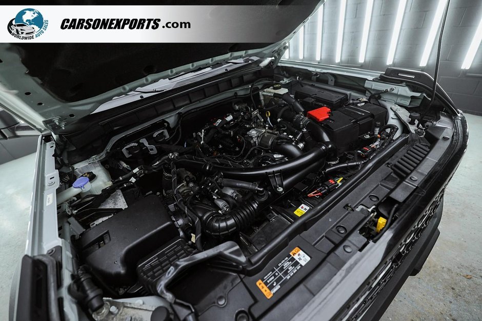 2022 Ford Bronco WILDTRACK! FINANCING AVAILABLE-14