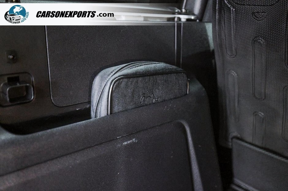 2022 Ford Bronco WILDTRACK! FINANCING AVAILABLE-11