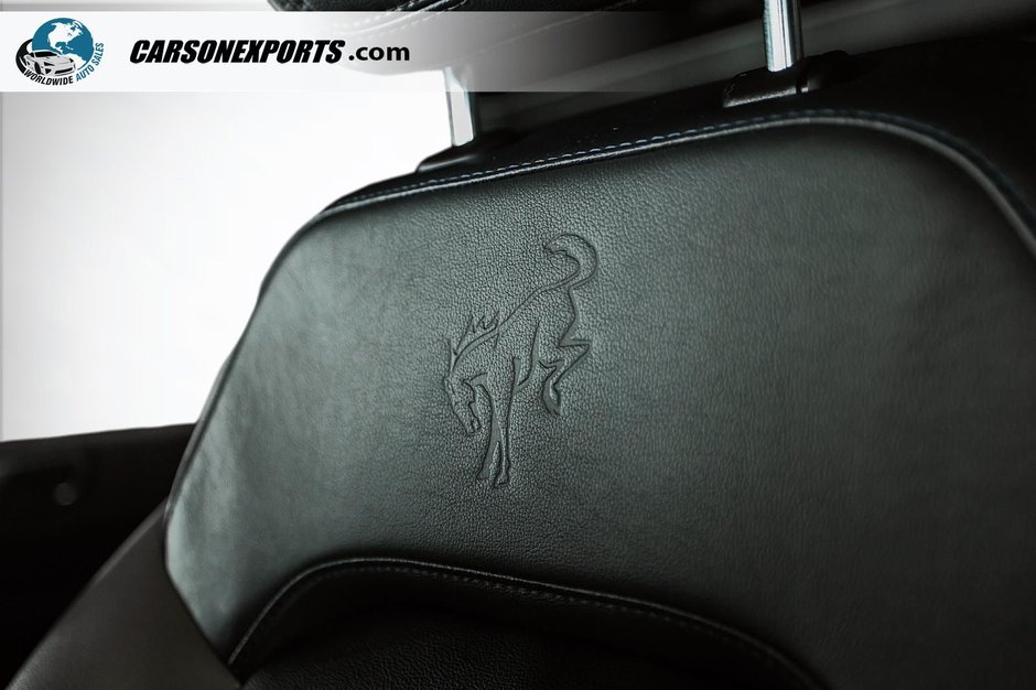 2022 Ford Bronco WILDTRACK! FINANCING AVAILABLE-19