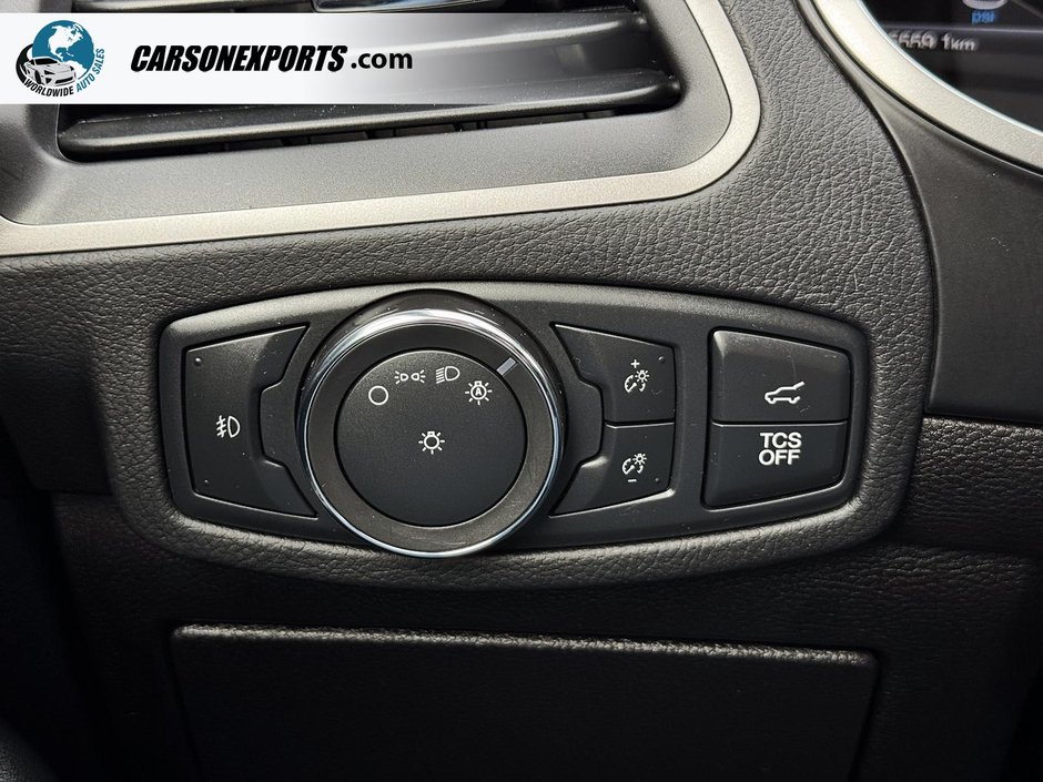 2021 Ford Edge ST LINE AWD FINANCING AVAILABLE!-19