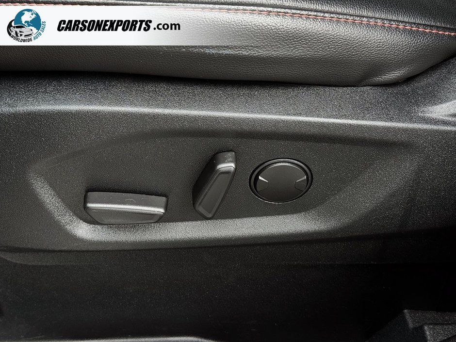 2021 Ford Edge ST LINE AWD FINANCING AVAILABLE!-18