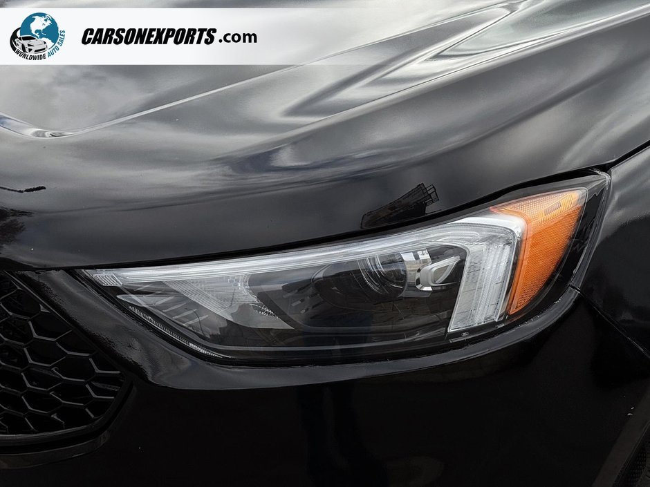 2021 Ford Edge ST LINE AWD FINANCING AVAILABLE!-26