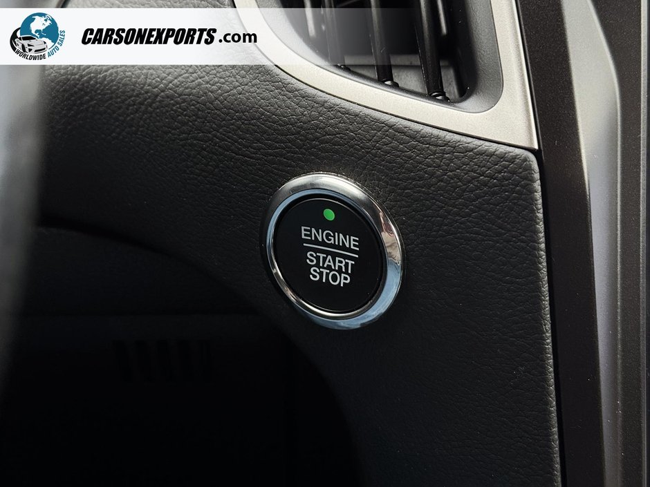 2021 Ford Edge ST LINE AWD FINANCING AVAILABLE!-20