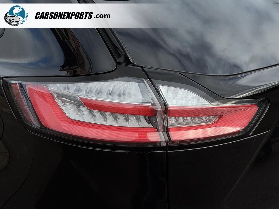 2021 Ford Edge ST LINE AWD FINANCING AVAILABLE!-27