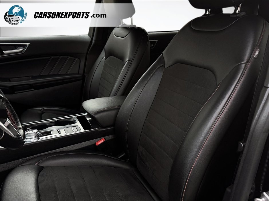 2021 Ford Edge ST LINE AWD FINANCING AVAILABLE!-16