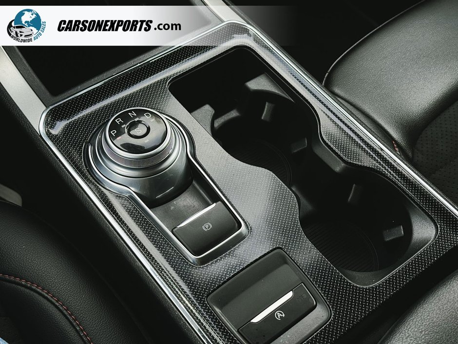 2021 Ford Edge ST LINE AWD FINANCING AVAILABLE!-13