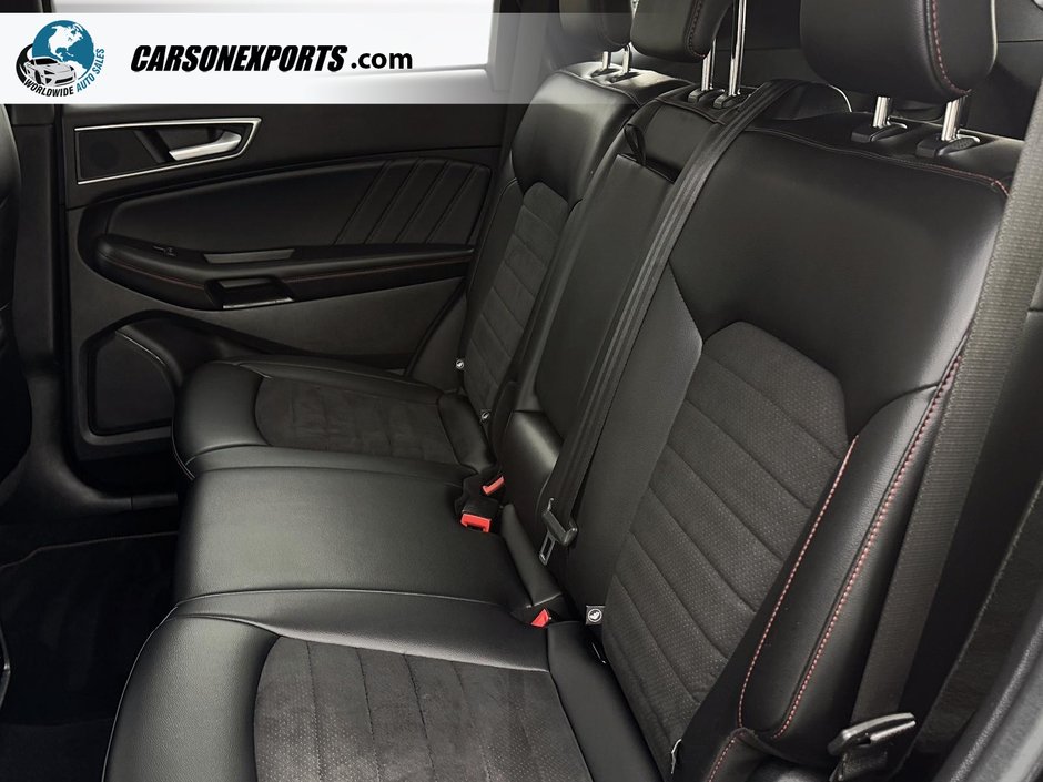 2021 Ford Edge ST LINE AWD FINANCING AVAILABLE!-22