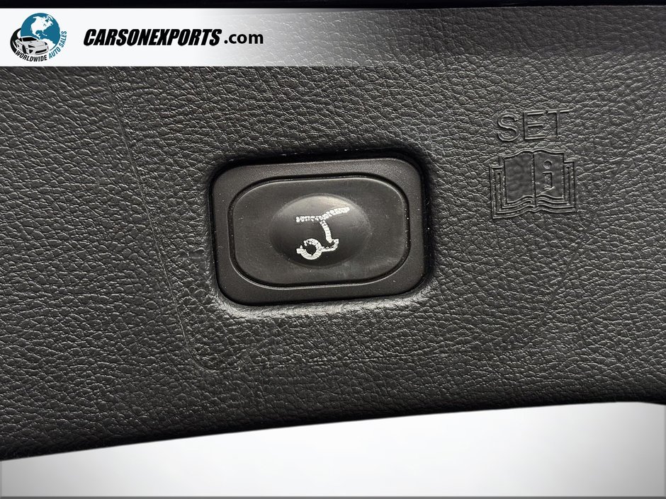 2021 Ford Edge ST LINE AWD FINANCING AVAILABLE!-24