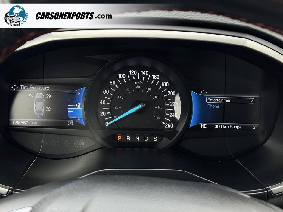 2021 Ford Edge ST LINE AWD FINANCING AVAILABLE!-10