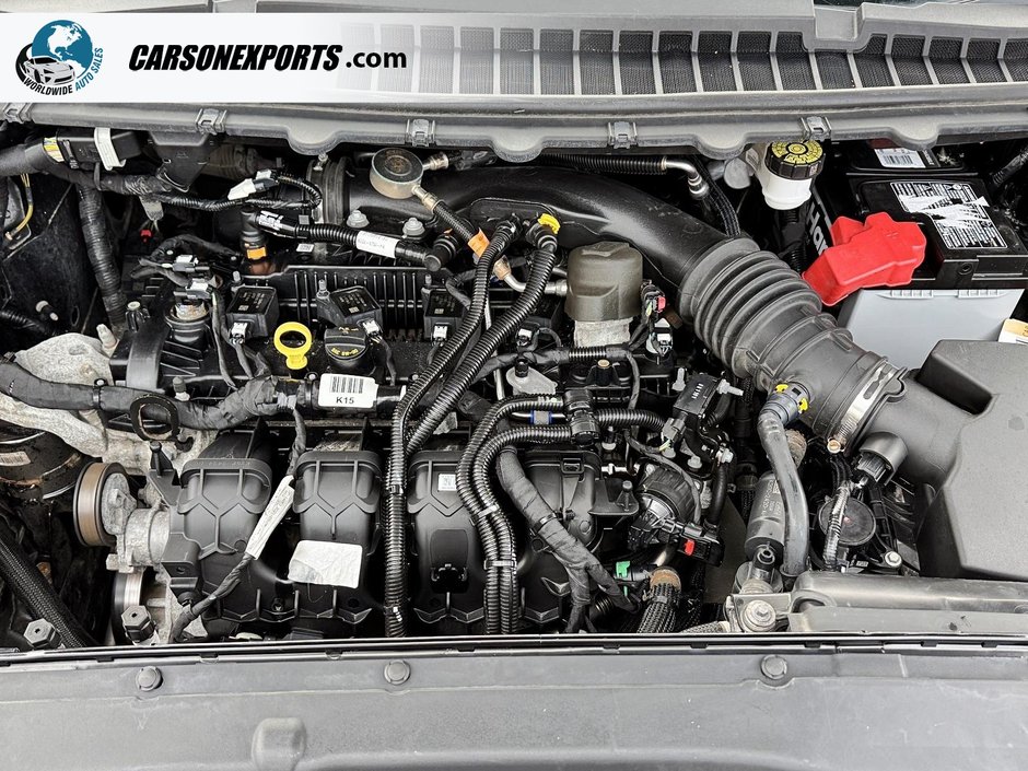 2021 Ford Edge ST LINE AWD FINANCING AVAILABLE!-28