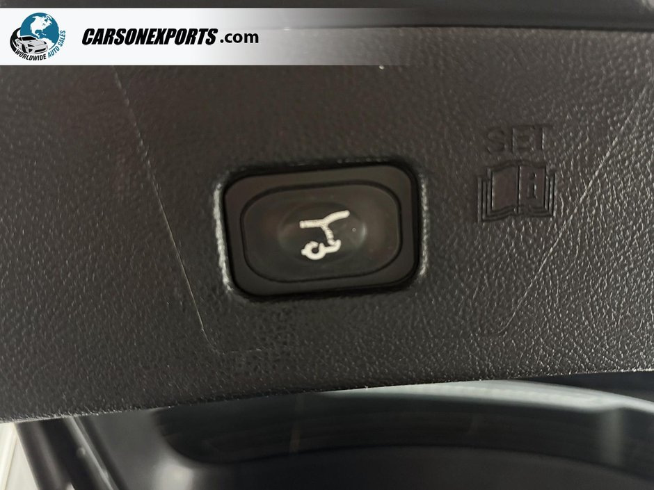 2021 Ford Edge ST Line ST LINE AWD! FINANCING AVAILABLE-24