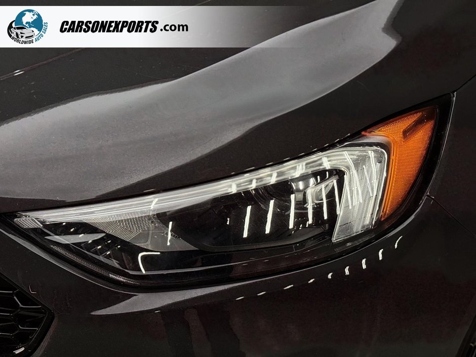 2021 Ford Edge ST Line ST LINE AWD! FINANCING AVAILABLE-25