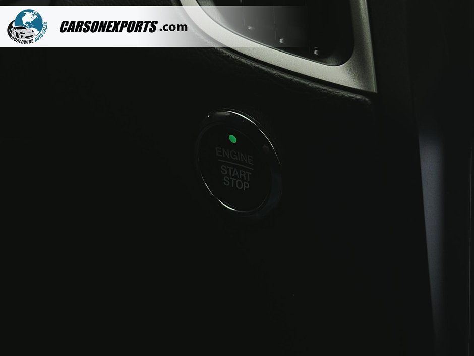 2021 Ford Edge ST Line ST LINE AWD! FINANCING AVAILABLE-20