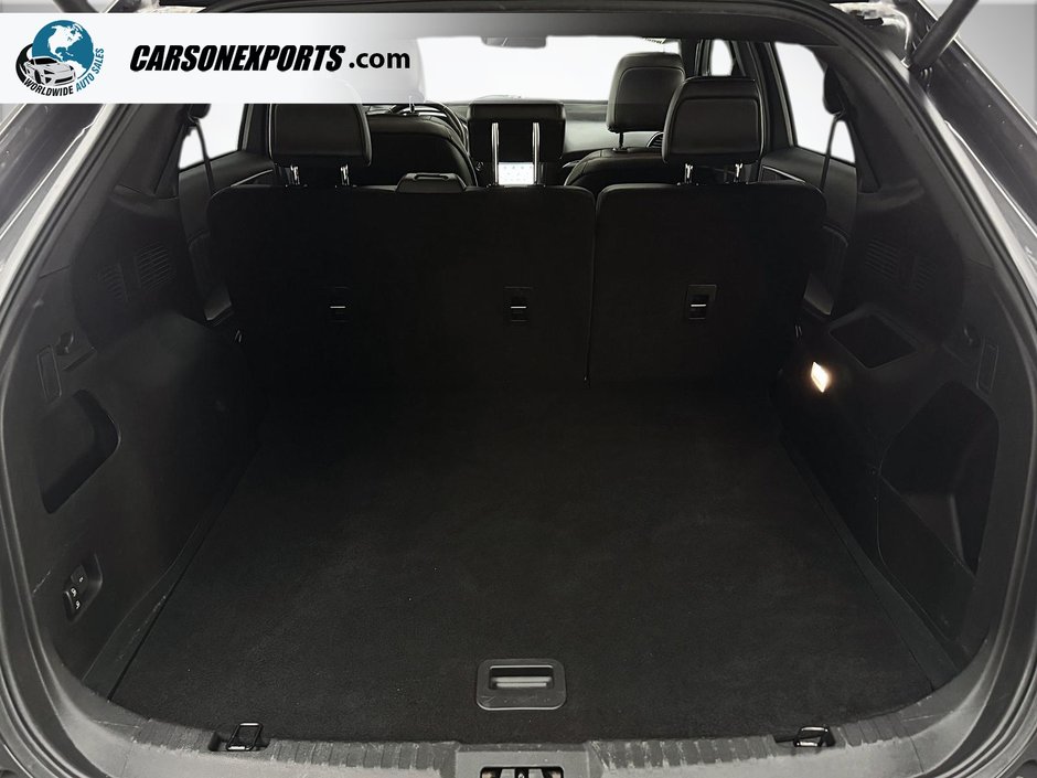 2021 Ford Edge ST Line ST LINE AWD! FINANCING AVAILABLE-23