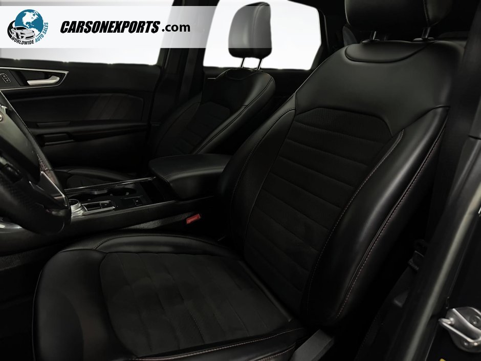 2021 Ford Edge ST Line ST LINE AWD! FINANCING AVAILABLE-8