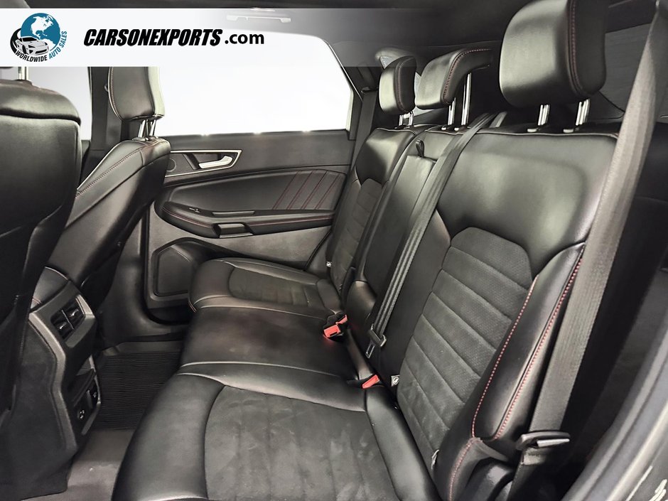 2021 Ford Edge ST Line ST LINE AWD! FINANCING AVAILABLE-22