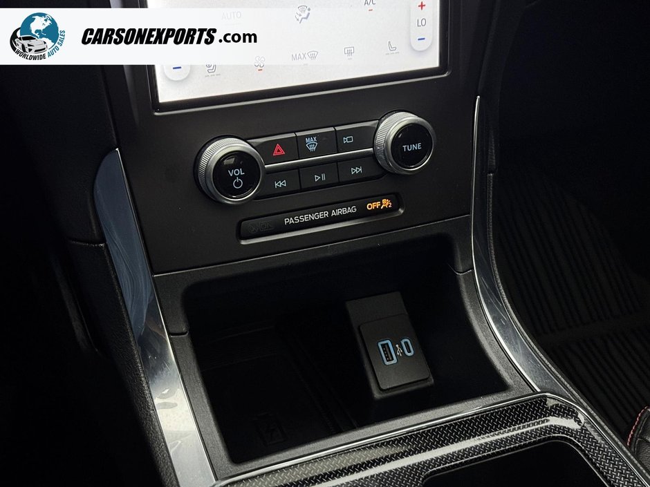 2021 Ford Edge ST Line ST LINE AWD! FINANCING AVAILABLE-13