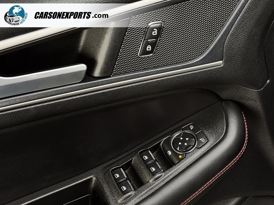 2021 Ford Edge ST Line ST LINE AWD! FINANCING AVAILABLE-15