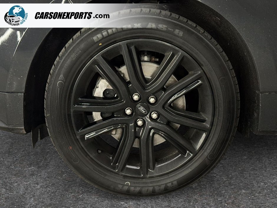 2021 Ford Edge ST Line ST LINE AWD! FINANCING AVAILABLE-26