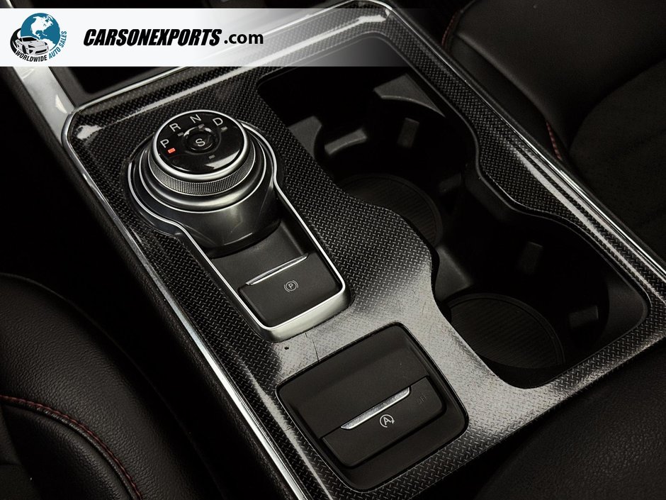 2021 Ford Edge ST Line ST LINE AWD! FINANCING AVAILABLE-14