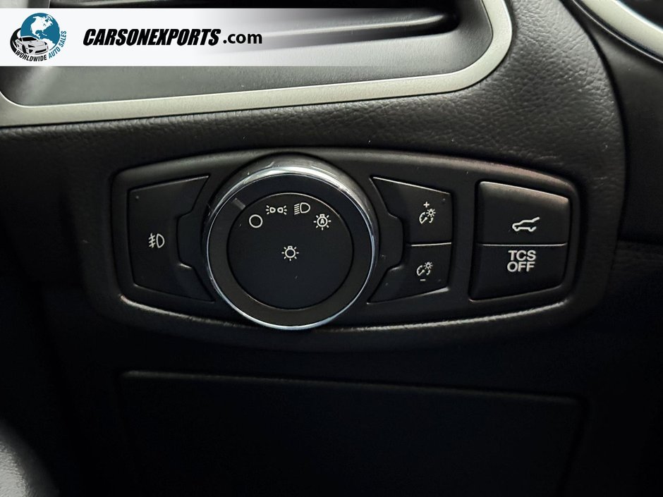 2021 Ford Edge ST Line ST LINE AWD! FINANCING AVAILABLE-17