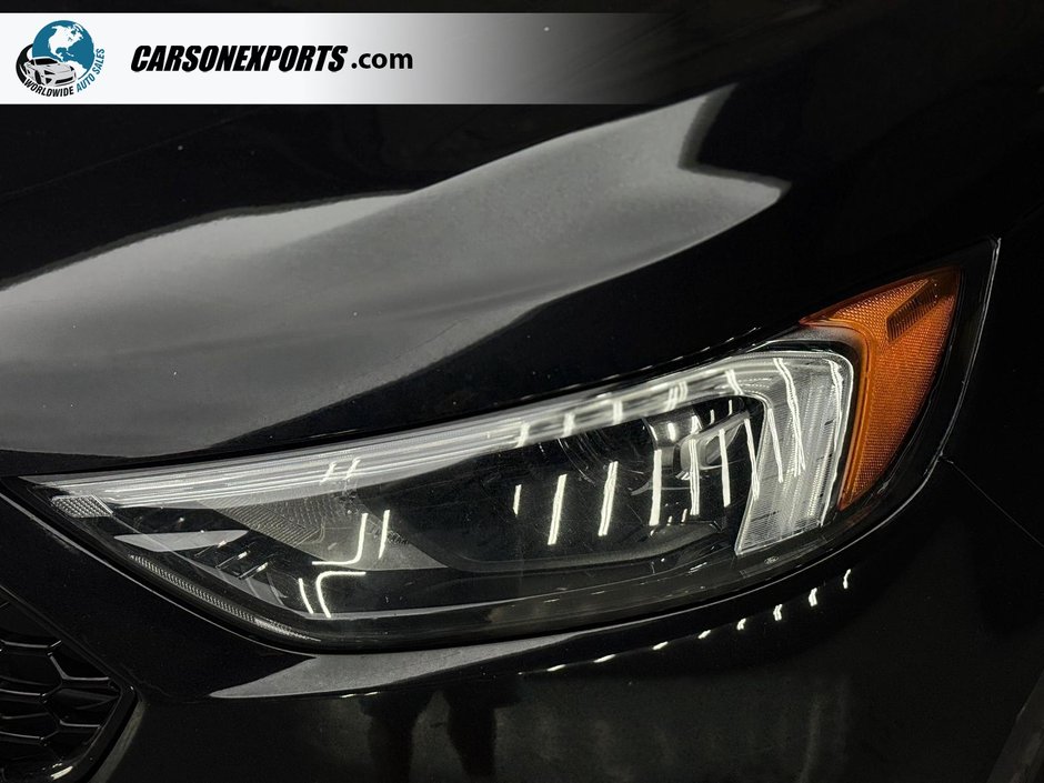 2022 Ford Edge ST LINE AWD LOW PAYMENTS OAC!-25