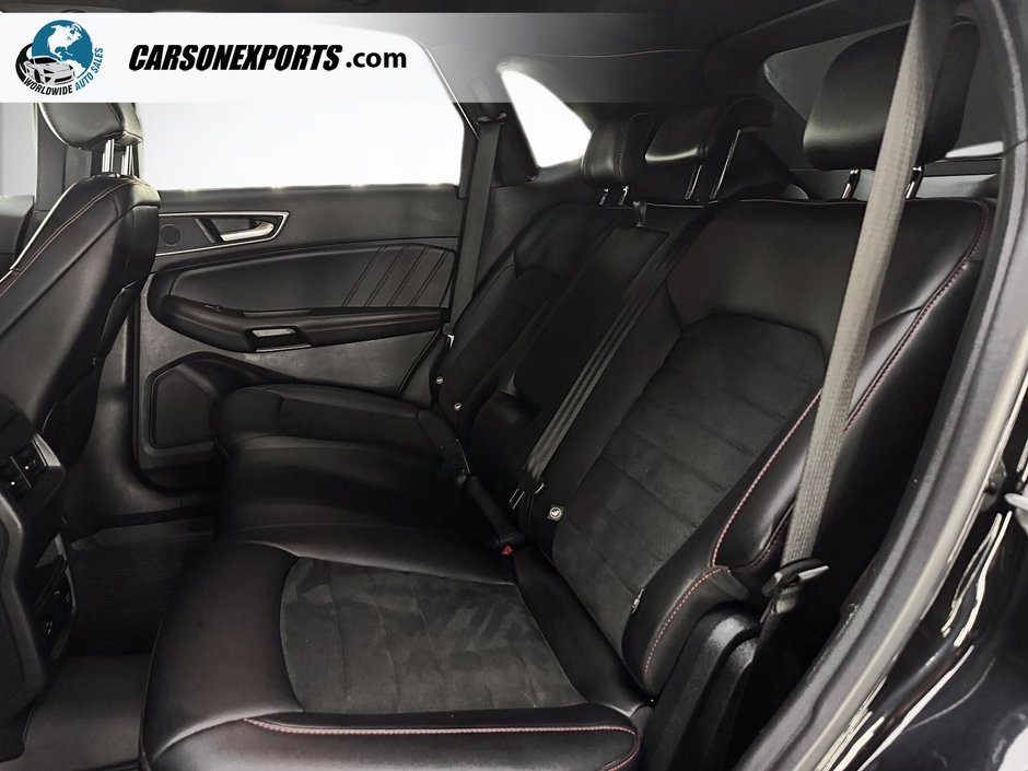 2022 Ford Edge ST LINE AWD LOW PAYMENTS OAC!-25