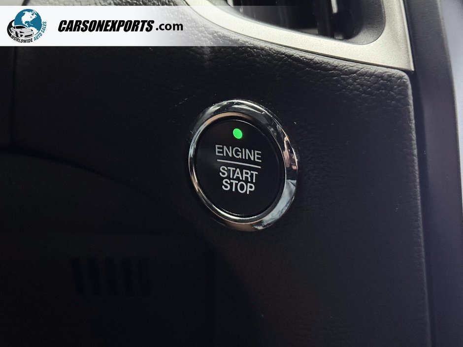 2022 Ford Edge ST LINE AWD LOW PAYMENTS OAC!-16