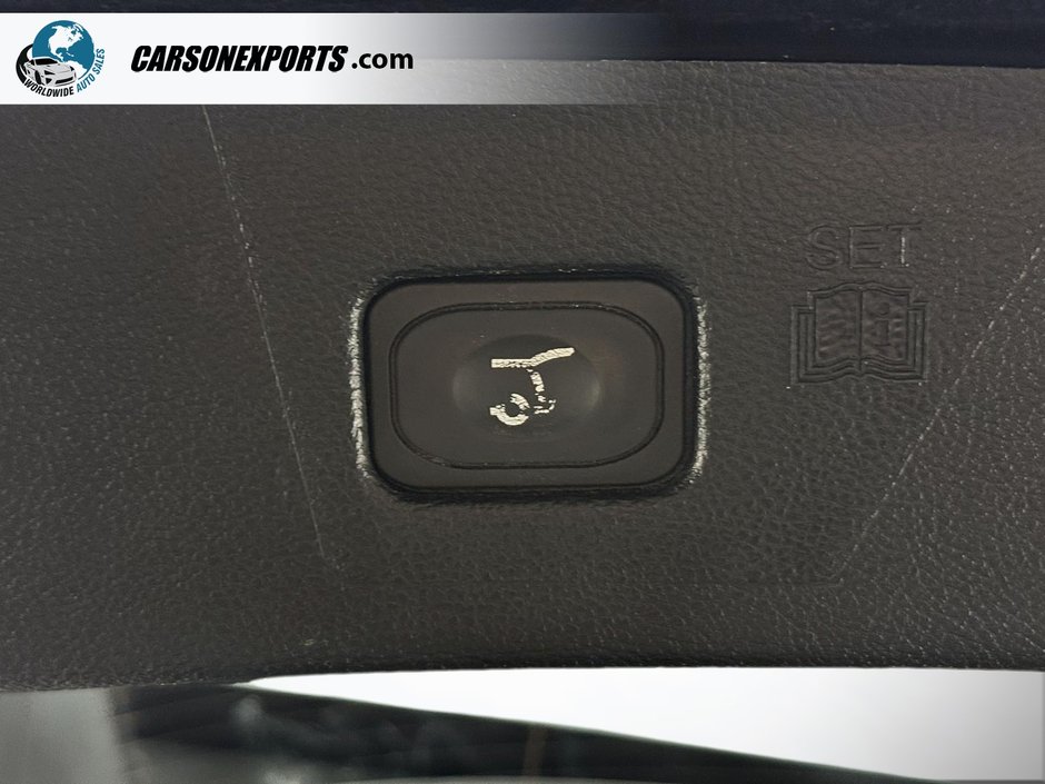 2022 Ford Edge ST LINE AWD LOW PAYMENTS OAC!-9