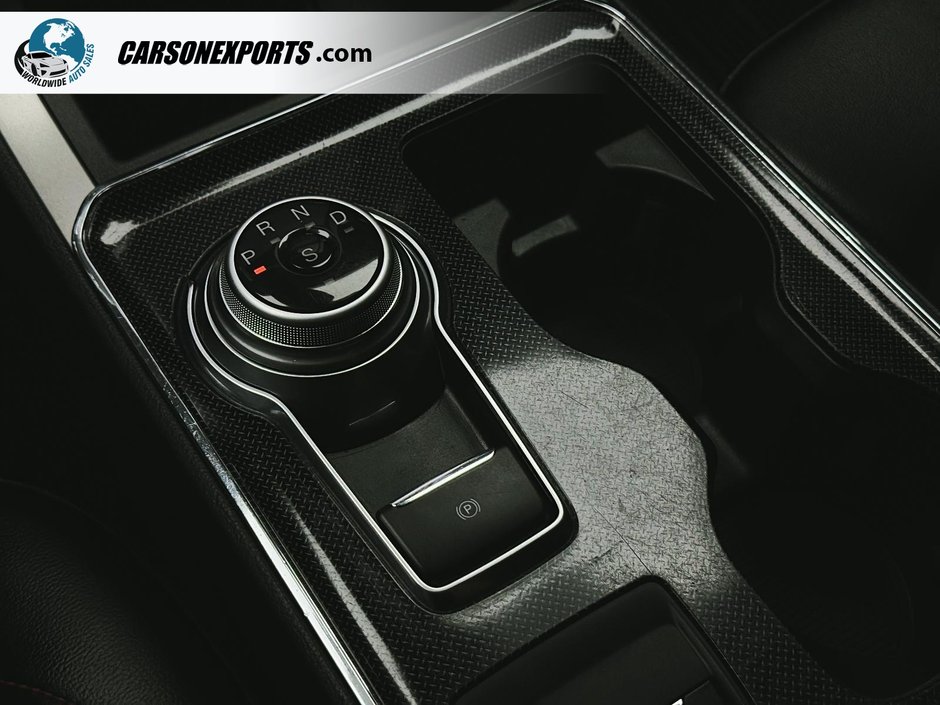 2022 Ford Edge ST LINE AWD LOW PAYMENTS OAC!-13