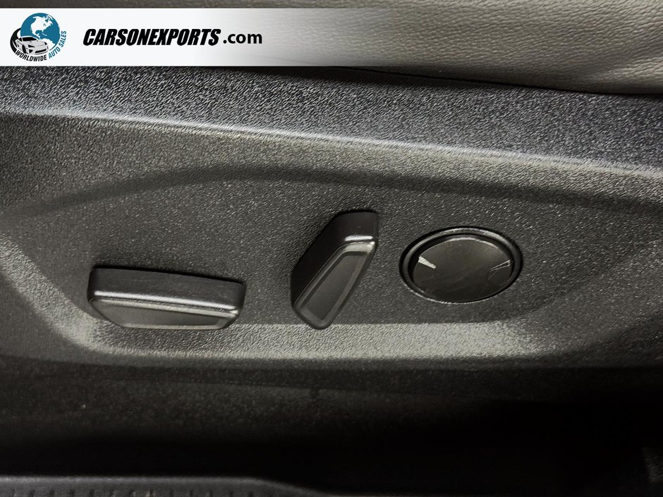 2022 Ford Edge ST LINE AWD LOW PAYMENTS OAC!-18