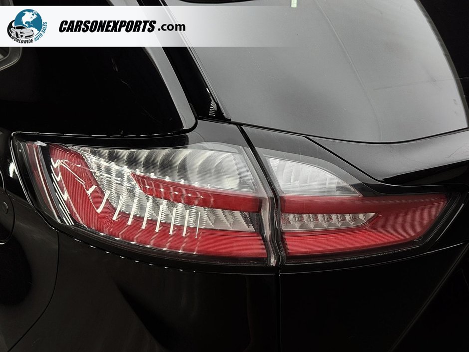 2022 Ford Edge ST LINE AWD LOW PAYMENTS OAC!-26