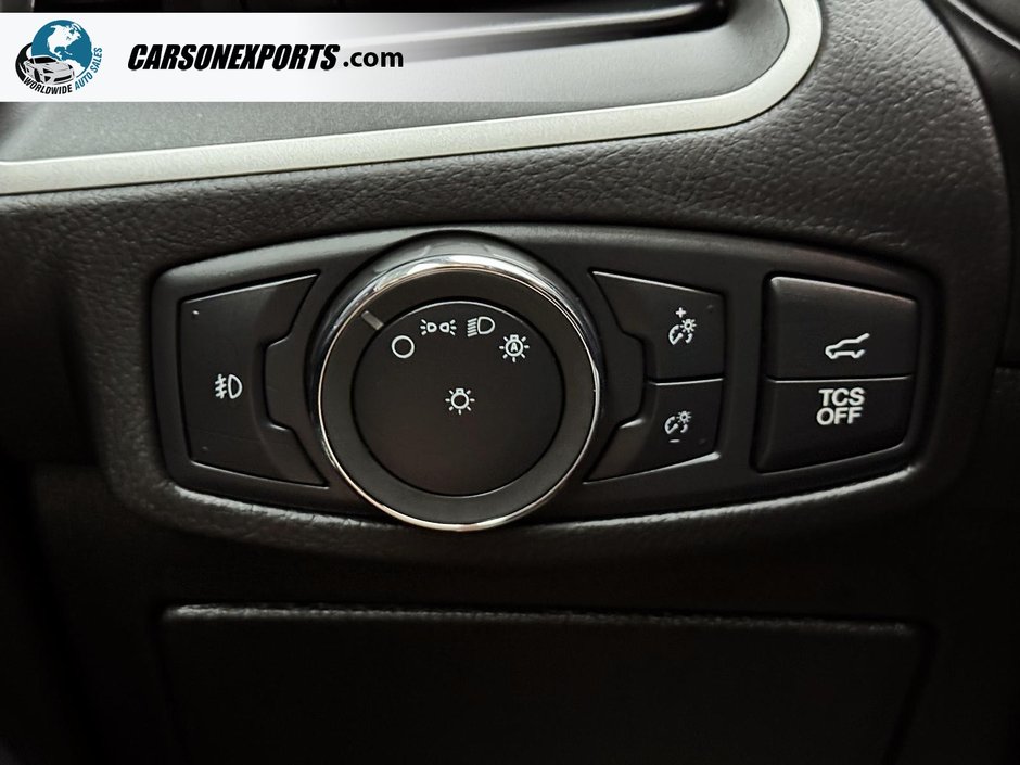 2022 Ford Edge ST LINE AWD LOW PAYMENTS OAC!-22