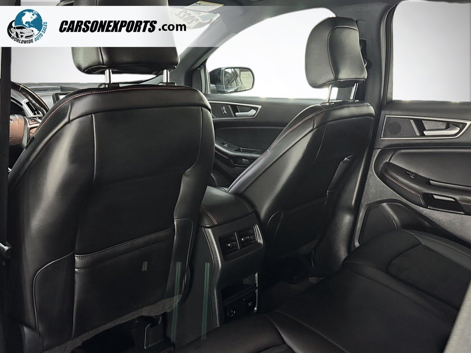2022 Ford Edge ST LINE AWD LOW PAYMENTS OAC!-20